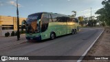 Emerson Transportes 2401 na cidade de Belo Jardim, Pernambuco, Brasil, por Leon Oliver. Número da foto: #12917658.