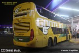 Empresa Gontijo de Transportes 23070 na cidade de João Monlevade, Minas Gerais, Brasil, por Mairo de Magalhães. Número da foto: #12917984.