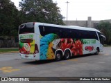 Eucatur - Empresa União Cascavel de Transportes e Turismo 4931 na cidade de São Paulo, São Paulo, Brasil, por Matheus Da Mata Santos. Número da foto: #12917224.