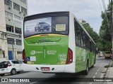 Tijuquinha - Auto Viação Tijuca A50054 na cidade de Rio de Janeiro, Rio de Janeiro, Brasil, por Vinicius Lopes. Número da foto: #:id.
