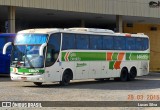 Cia. São Geraldo de Viação 14695 na cidade de Caruaru, Pernambuco, Brasil, por Lucas Silva. Número da foto: #12918149.