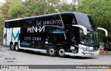 Empresa de Ônibus Nossa Senhora da Penha 60115 na cidade de São Paulo, São Paulo, Brasil, por Moaccir  Francisco Barboza. Número da foto: #:id.