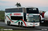 Transmariane Turismo 1460 na cidade de Canas, São Paulo, Brasil, por João Felipe. Número da foto: #12916911.