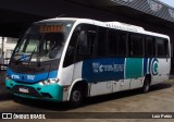 Transportes Campo Grande D53601 na cidade de Rio de Janeiro, Rio de Janeiro, Brasil, por Luiz Petriz. Número da foto: #:id.