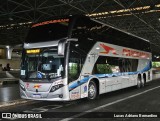 Viação Piracicabana 192404 na cidade de Bauru, São Paulo, Brasil, por Lucas Adriano Bernardino. Número da foto: #12916995.