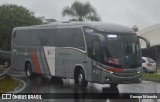 Empresa de Ônibus Pássaro Marron 91.004 na cidade de Aparecida, São Paulo, Brasil, por George Miranda. Número da foto: #:id.