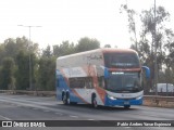 TravelTur 300 na cidade de Chimbarongo, Colchagua, Libertador General Bernardo O'Higgins, Chile, por Pablo Andres Yavar Espinoza. Número da foto: #12917988.