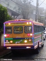 Petro Trem TRENZINHO DE PETRóPOLIS na cidade de Petrópolis, Rio de Janeiro, Brasil, por Petro Trem Da Alegria. Número da foto: #12917710.
