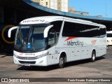 Wendling Transportes Coletivos 12021 na cidade de Porto Alegre, Rio Grande do Sul, Brasil, por Paulo Ricardo  Rodrigues Villanova. Número da foto: #12918043.
