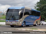 Arca Turismo 5088 na cidade de Teresina, Piauí, Brasil, por Wellington Fernandes de Araújo. Número da foto: #12917905.
