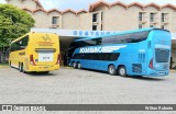 Viação Nova Itapemirim 20776 na cidade de Governador Valadares, Minas Gerais, Brasil, por Wilton Roberto. Número da foto: #12916441.