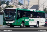 Viação Galo Branco RJ 181.096 na cidade de Niterói, Rio de Janeiro, Brasil, por Matheus Souza. Número da foto: #12918127.