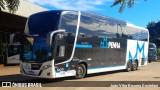 Empresa de Ônibus Nossa Senhora da Penha 64211 na cidade de Maringá, Paraná, Brasil, por João Vitor Bezerra Destefani. Número da foto: #:id.