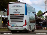 Auto Viação Catarinense 324320 na cidade de Curitiba, Paraná, Brasil, por Gabriel Guachineski. Número da foto: #12917164.