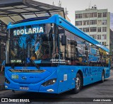 FAOL - Friburgo Auto Ônibus 600 na cidade de Nova Friburgo, Rio de Janeiro, Brasil, por André Almeida. Número da foto: #12916497.