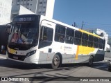 Viação Campo dos Ouros 3472 na cidade de Guarulhos, São Paulo, Brasil, por Rafael Lopes de Oliveira. Número da foto: #12917786.