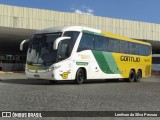 Empresa Gontijo de Transportes 18475 na cidade de Caruaru, Pernambuco, Brasil, por Lenilson da Silva Pessoa. Número da foto: #12917075.