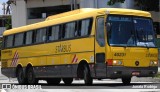 Viação Itapemirim 40231 na cidade de Rio de Janeiro, Rio de Janeiro, Brasil, por Jonata Rodrigo. Número da foto: #12917536.