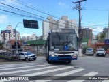Emflotur - Empresa Florianópolis de Transportes Coletivos 3306 na cidade de Florianópolis, Santa Catarina, Brasil, por Wallan Vinicius. Número da foto: #12917609.