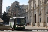 Carabineros de Chile B168 na cidade de Santiago, Santiago, Metropolitana de Santiago, Chile, por Benjamín Tomás Lazo Acuña. Número da foto: #12918072.