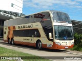 Marlac Turismo 18170 na cidade de Gravataí, Rio Grande do Sul, Brasil, por Maurício Rodrigues. Número da foto: #12917129.