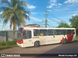 Integração Transportes 0412028 na cidade de Manaus, Amazonas, Brasil, por Eduardo Busólogo AM. Número da foto: #:id.
