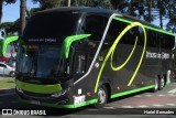 Expresso Princesa dos Campos 7461 na cidade de Curitiba, Paraná, Brasil, por Hariel Bernades. Número da foto: #:id.