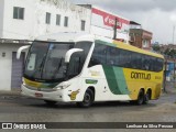 Empresa Gontijo de Transportes 18400 na cidade de Caruaru, Pernambuco, Brasil, por Lenilson da Silva Pessoa. Número da foto: #12917155.