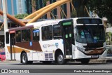 Erig Transportes > Gire Transportes A63501 na cidade de Rio de Janeiro, Rio de Janeiro, Brasil, por Paulo Henrique Pereira Borges. Número da foto: #12917443.