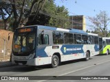 Auto Omnibus Floramar 11378 na cidade de Belo Horizonte, Minas Gerais, Brasil, por Douglas Célio Brandao. Número da foto: #:id.