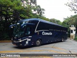 Viação Cometa 719555 na cidade de São Paulo, São Paulo, Brasil, por André Luiz Gomes de Souza. Número da foto: #12917981.