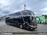 Berengo Viagens 3813 na cidade de Rio de Janeiro, Rio de Janeiro, Brasil, por Berengo Onibus. Número da foto: #12916203.