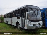 Ônibus Particulares DC 3.145 na cidade de Maracanaú, Ceará, Brasil, por Victor Alves. Número da foto: #:id.