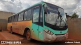 Ônibus Particulares 3537 na cidade de Pompéu, Minas Gerais, Brasil, por Anderson Gabriel. Número da foto: #12916467.