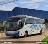 Viação Juína 1506 na cidade de Vilhena, Rondônia, Brasil, por Busologia Em Vilhena. Número da foto: #12917617.