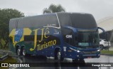 JJê Turismo 4300 na cidade de Aparecida, São Paulo, Brasil, por George Miranda. Número da foto: #12917455.