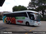 Eucatur - Empresa União Cascavel de Transportes e Turismo 4931 na cidade de São Paulo, São Paulo, Brasil, por Matheus Da Mata Santos. Número da foto: #12917221.