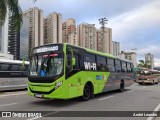 BB Transportes e Turismo 1385 na cidade de Barueri, São Paulo, Brasil, por André Leandro. Número da foto: #12916382.