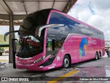 Novo Mundo Turismo 2700 na cidade de Juiz de Fora, Minas Gerais, Brasil, por Fabiano da Silva Oliveira. Número da foto: #:id.