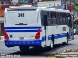 Conatra - Corporacion Nacional de Transporte 241 na cidade de San Sebastián, San José, San José, Costa Rica, por Andrés Martínez Rodríguez. Número da foto: #12916967.