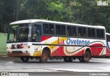 La Ovetense 9413 na cidade de Asunción, Paraguai, por Carlos Kircheim. Número da foto: #:id.