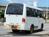 Ônibus Particulares 4393 na cidade de Fortaleza, Ceará, Brasil, por Ivam Santos. Número da foto: #12917081.