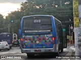 Viação Paratodos > São Jorge > Metropolitana São Paulo > Mobibrasil 6 4844 na cidade de São Paulo, São Paulo, Brasil, por Pedro Henrique Alves Silva. Número da foto: #12918200.