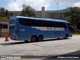 Viação Águia Branca 25890 na cidade de São Paulo, São Paulo, Brasil, por Matheus Da Mata Santos. Número da foto: #:id.