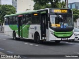 Caprichosa Auto Ônibus B27129 na cidade de Rio de Janeiro, Rio de Janeiro, Brasil, por Cleiton Linhares. Número da foto: #12916512.