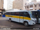 Sertran Transportes e Serviços LTDA 25809 na cidade de Ribeirão Preto, São Paulo, Brasil, por Jonas Miranda. Número da foto: #12916731.
