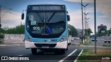 Vega Manaus Transporte 1021003 na cidade de Manaus, Amazonas, Brasil, por Lz Olv. Número da foto: #:id.