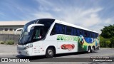 Eucatur - Empresa União Cascavel de Transportes e Turismo 4917 na cidade de São Paulo, São Paulo, Brasil, por Francisco Ivano. Número da foto: #12918087.