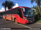 Viação Raíssa 125120 na cidade de Anápolis, Goiás, Brasil, por Sullyvan Martins Ribeiro. Número da foto: #12917298.