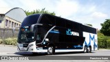 Empresa de Ônibus Nossa Senhora da Penha 64070 na cidade de São Paulo, São Paulo, Brasil, por Francisco Ivano. Número da foto: #12918077.
